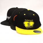 marquage casquettes