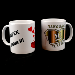 sublimation mugs duo